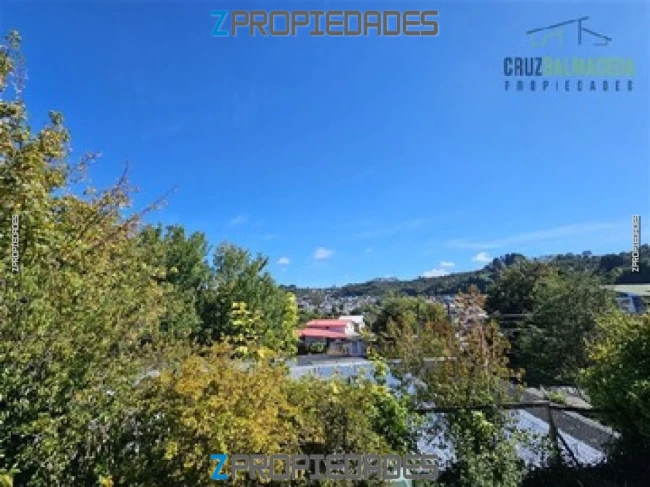 Oportunidad de inversión única en Puerto Montt.