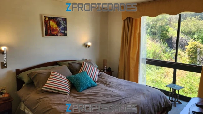 Departamento en Venta 3d 2b Reñaca