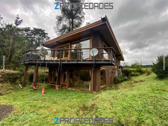 Descubre el refugio perfecto!