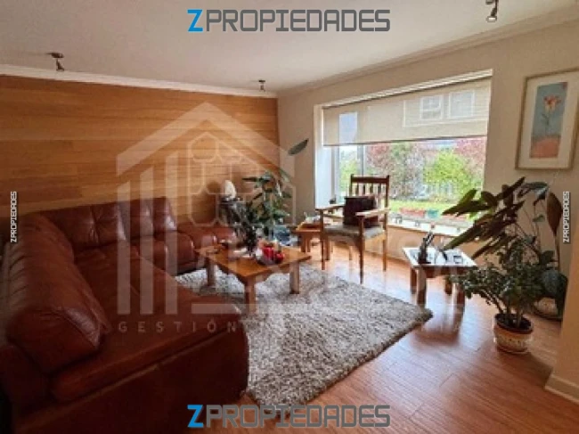 Descubre el hogar de tus sueños en Puerto Montt!