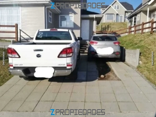 Vilugrón Propiedades arrienda hermosa casa