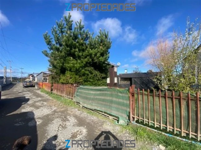 Se arrienda casa en Villa El Bosque