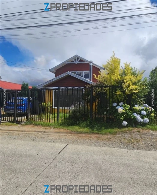 Se ofrece en venta esta encantadora propiedad