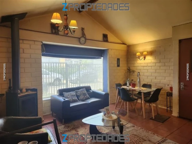Se ofrece en venta esta encantadora propiedad