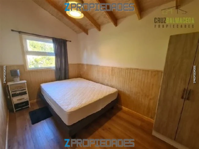 Gran oportunidad de casa en arriendo