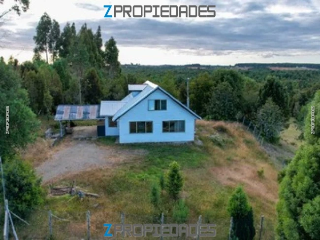 Descubre un verdadero refugio de tranquilidad