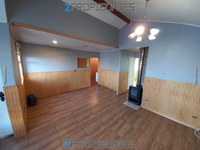 Acogedora casa en arriendo en Jardín Austral!