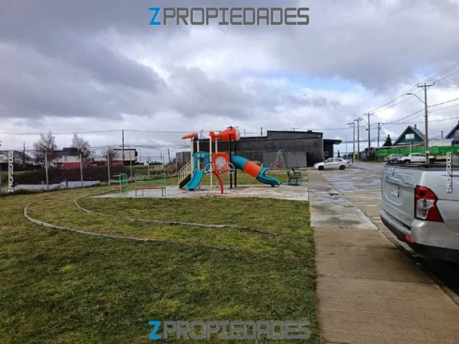 Acogedora casa en arriendo en Jardín Austral!