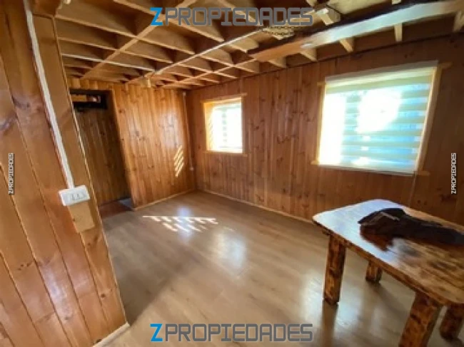 Se arrienda casa en Villa El Bosque