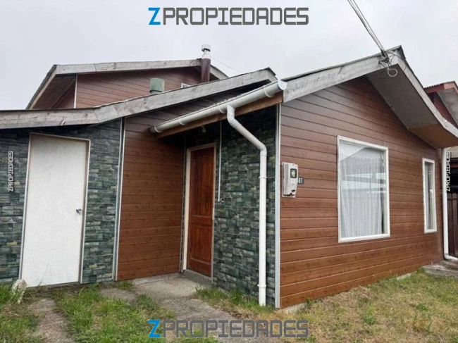 Descubre tu próximo hogar!