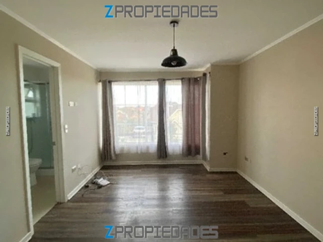 Vilugrón Propiedades arrienda hermosa casa