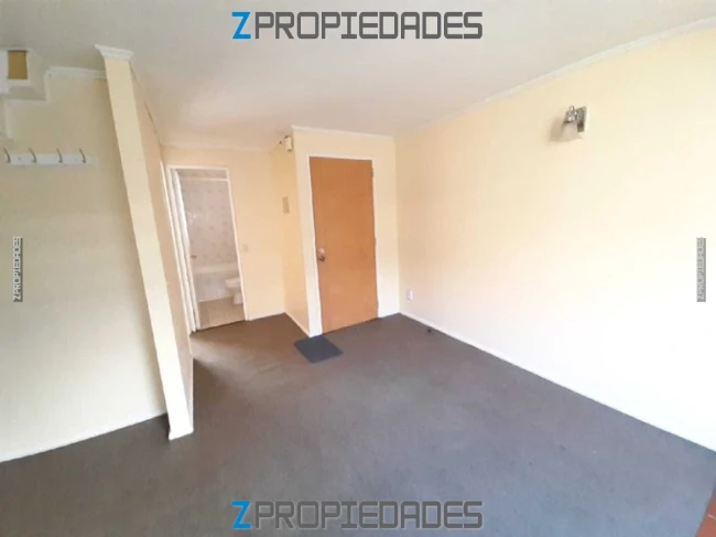Casa para arriendo en barrio residencial