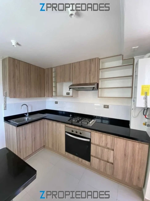 Vilugrón Propiedades arrienda hermosa casa