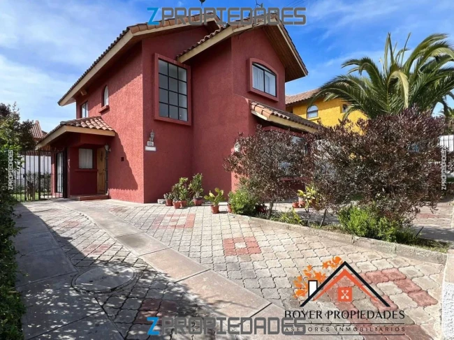 Vende inmueble en el sector oriente de la ciudad