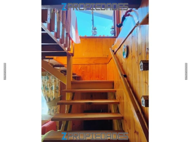 Se vende una hermosa y amplia casa