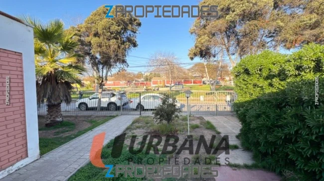 Se vende espaciosa propiedad