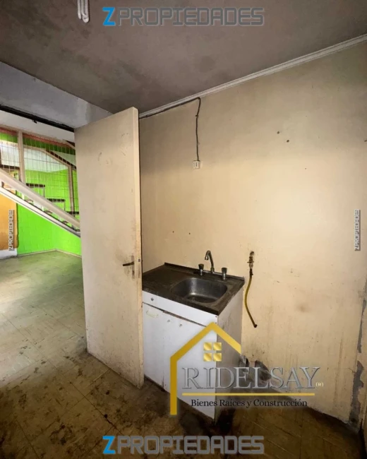 Esta encantadora propiedad de 2 dormitorios