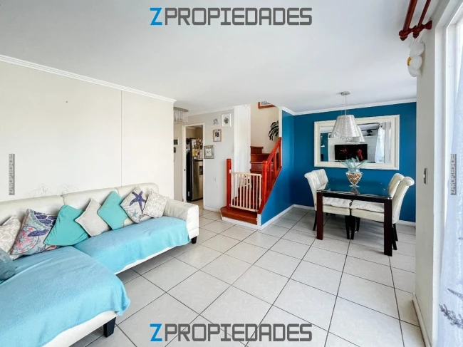 ¡Hermosa Casa en Venta!