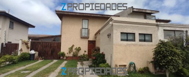 Oportunidad ; Se Vende hermosa casa en condominio 
