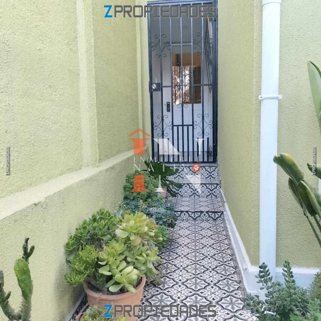 Te presentamos una hermosa casa renovada