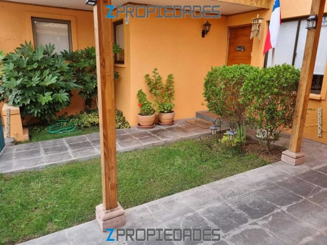 Descubre el refugio perfecto