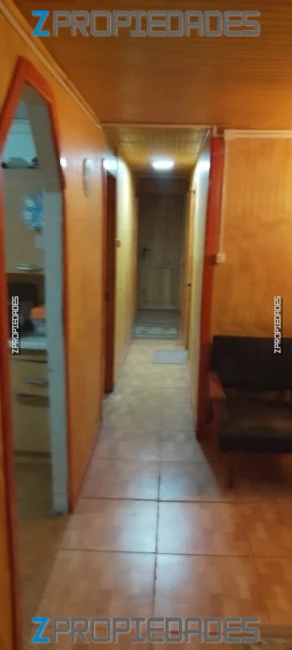Se vende casa en sector Rivera Sur