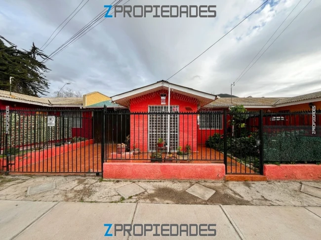 Casa en Venta en sector de La Florida
