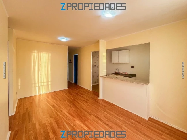 DEPARTAMENTO EN VENTA EN AVENIDA REGIMIENTO ARICA