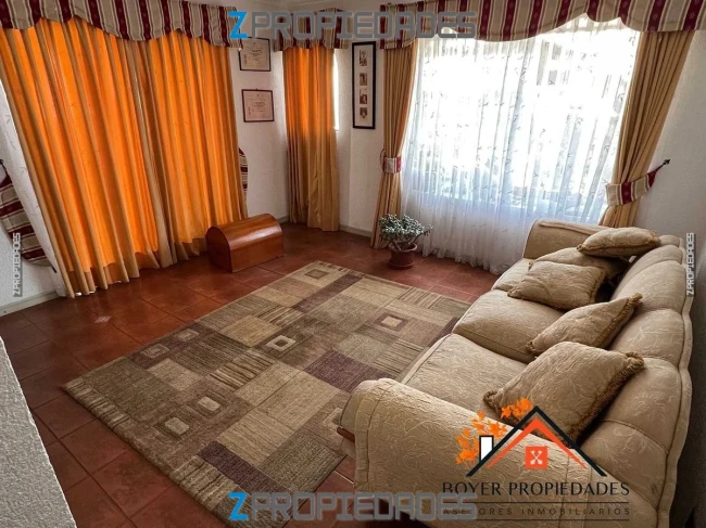 Vende inmueble en el sector oriente de la ciudad