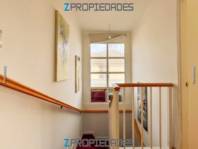 Hermosa Casa en Venta sector San Joaquín La Serena
