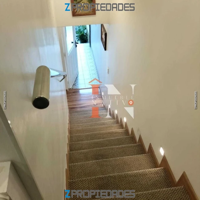 Te presentamos una hermosa casa renovada