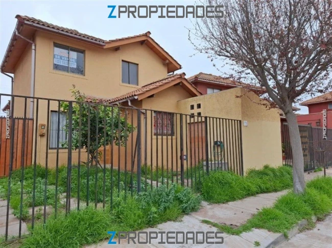 SE VENDE !!! Casa sector La Arboleda