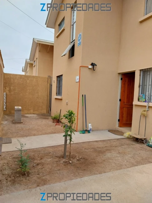 Vendo casa habitación en excelente estado
