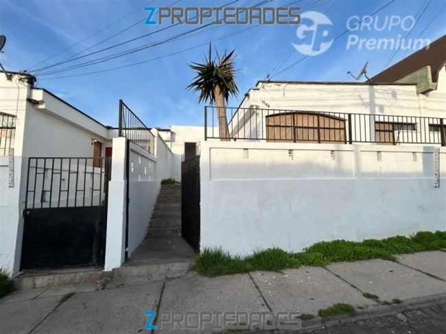 Casa en Venta Población Francisco de Aguirre