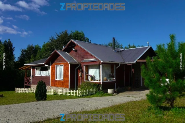 Condominio brisas de Curamo, Ancud, Chiloe OFERTA 