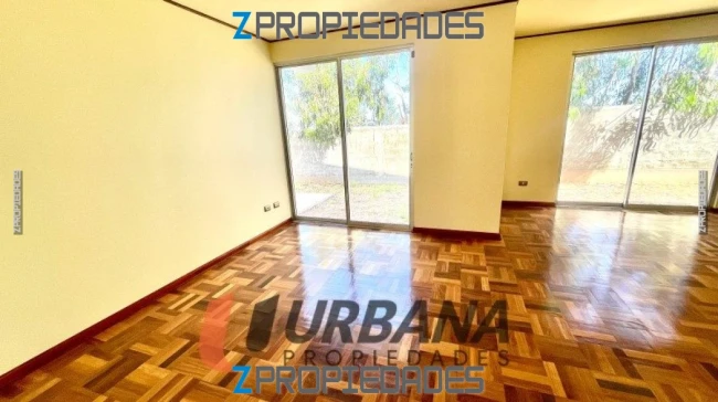 ¡Últimas unidades disponibles en Casas Areyuna!
