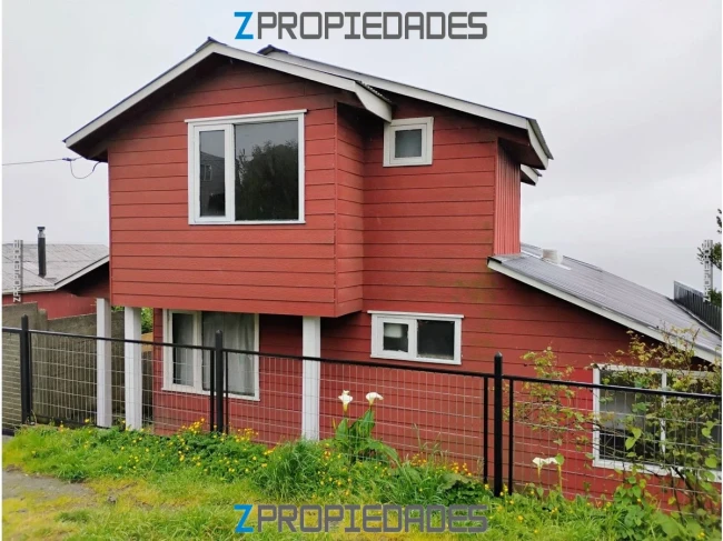 Se vende cómoda y amplia propiedad de 200 m