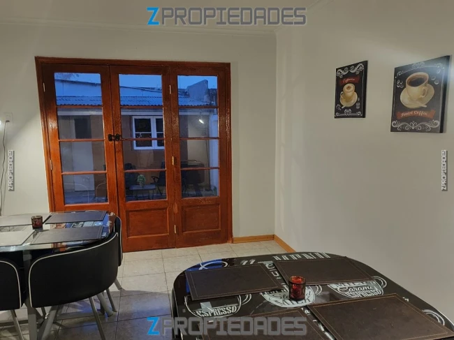 Excelente casa en venta en el centro de la serena