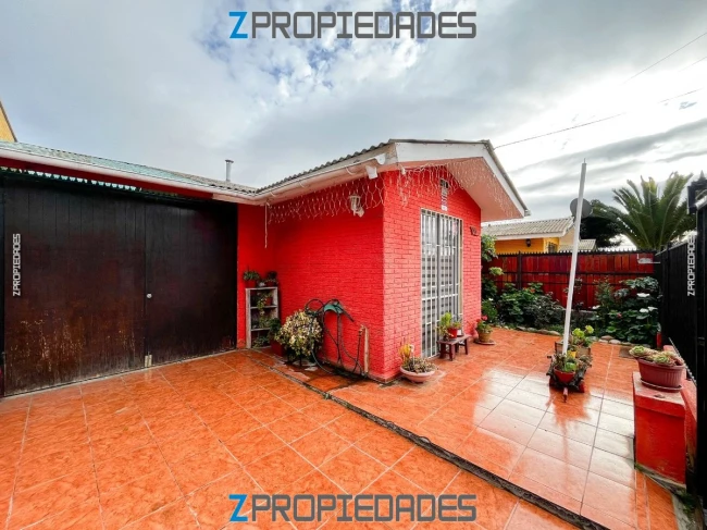 Casa en Venta en sector de La Florida