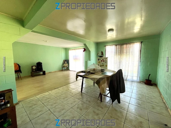 Venta Casa Avenida Juan Cisternas La Serena!