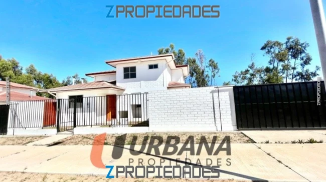 ¡Últimas unidades disponibles en Casas Areyuna!