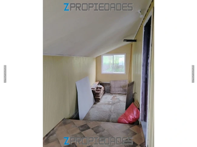 Se vende cómoda y amplia propiedad de 200 m
