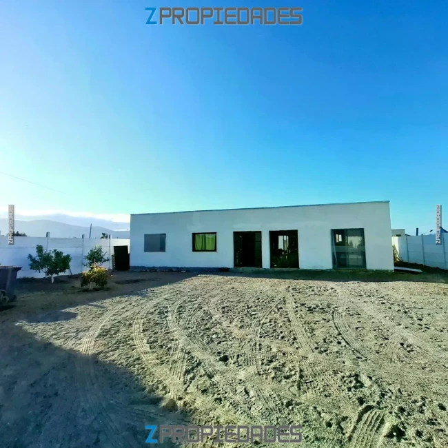 Venta de Hermoso Terreno de 1100 mts2