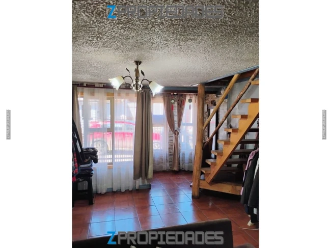 Se vende casa tranquila sector de Bellavista 3