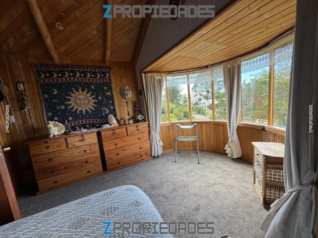 Soñada Casa, vista al mar, 5d, 3b