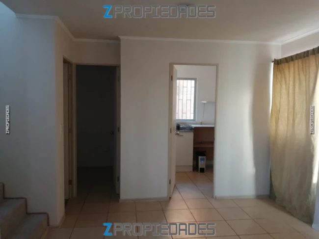 Vendo casa habitación en excelente estado