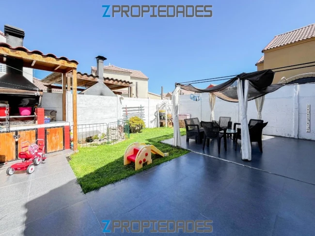 ¡Hermosa Casa en Venta!