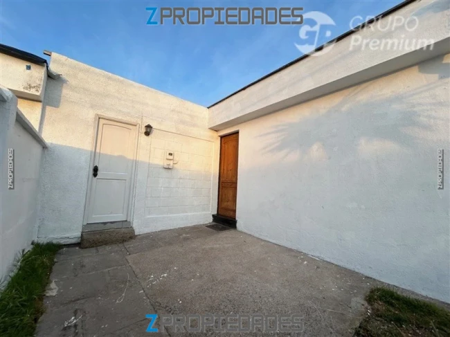 Casa en Venta Población Francisco de Aguirre