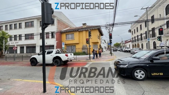 Adquiere esta propiedad comercial de 131 m2