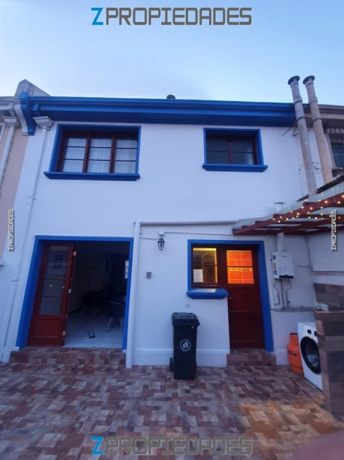 Excelente casa en venta en el centro de la serena